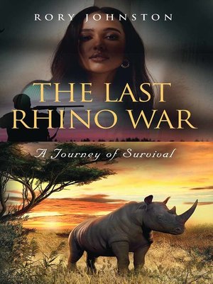 cover image of THE LAST RHINO WAR